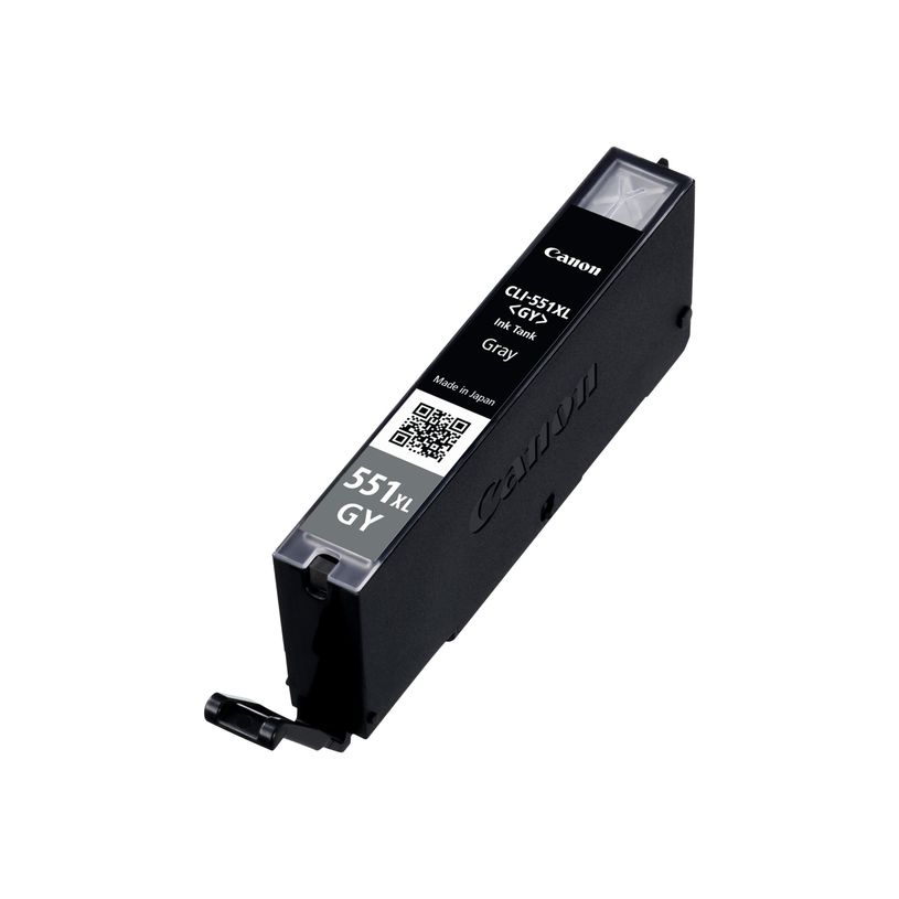 4960999904542-Canon CLI-551XL - gris - cartouche d'encre originale-P_79374335_1-0