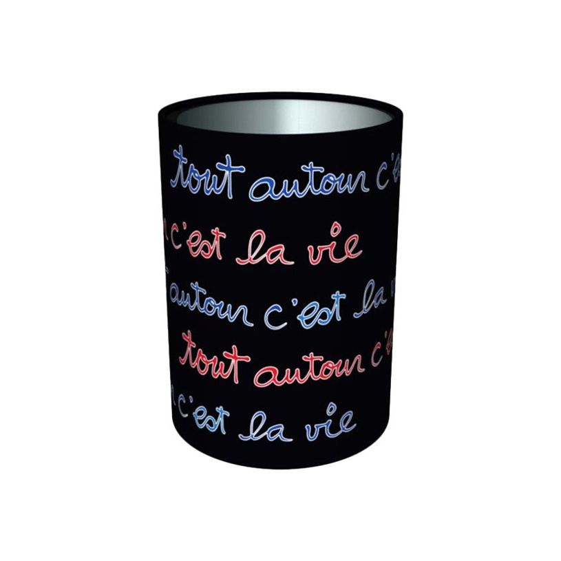 3371010333325-Quo Vadis Ben - Pot à crayons métallique-P_79374398_1-0