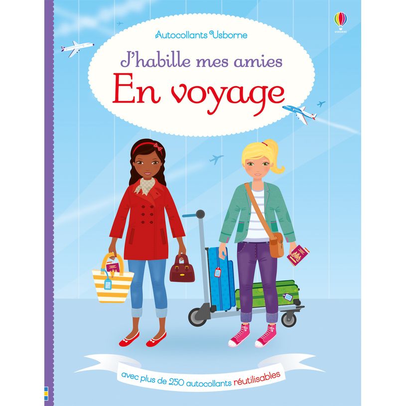 9781474928021-J'habille mes amies - en voyage - autocollants-P_79376356_1-0