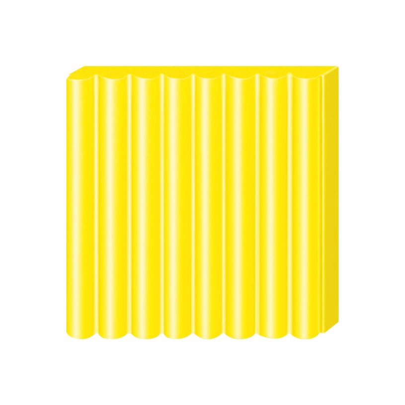 4006608809430-Pâte Fimo Soft  - Citron - 57G-P_79383461_1-0
