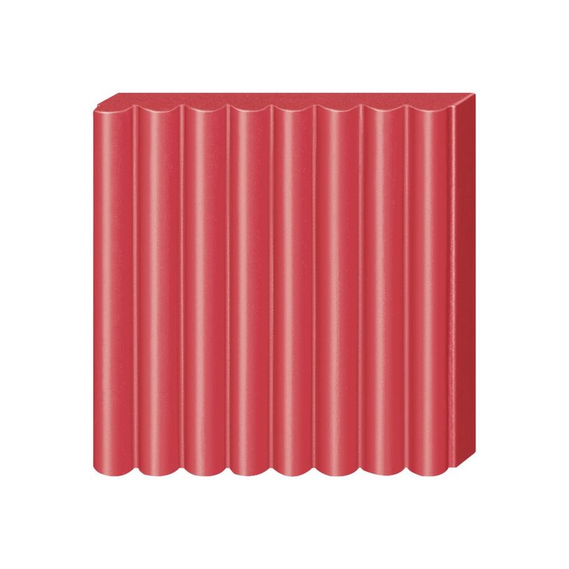 4006608809515-Pâte Fimo Soft  - Cerise - 57G-P_79383465_1-0