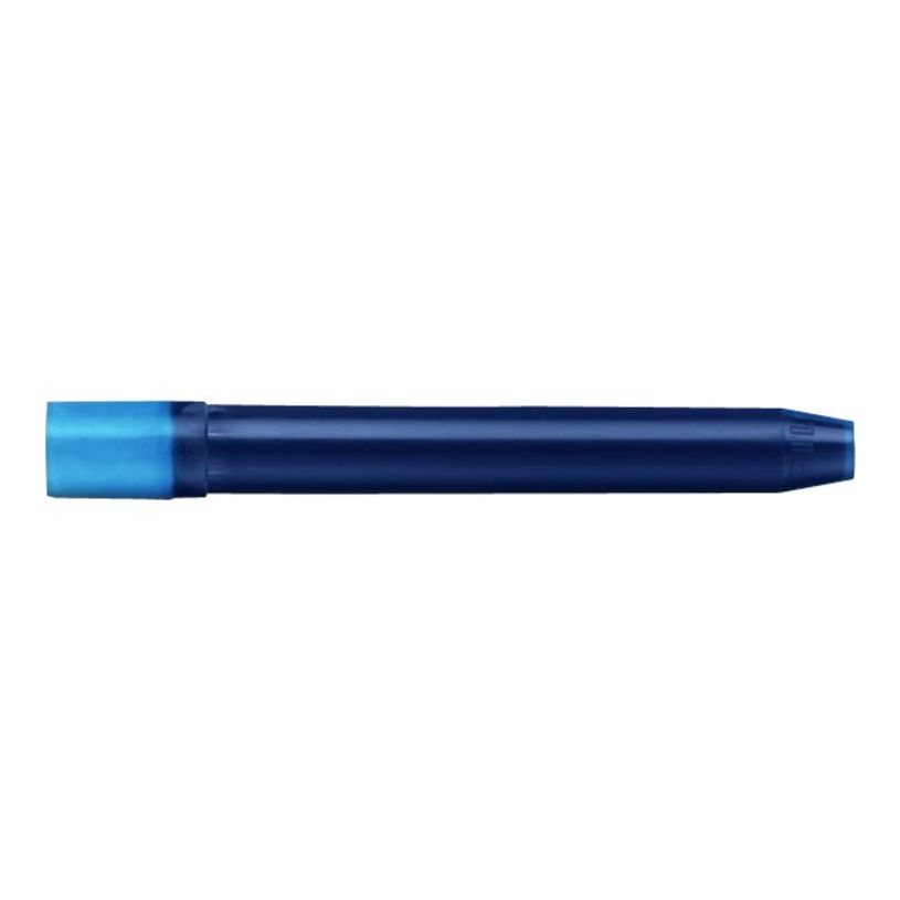 4902505444456-Pilot Hi-Tecpoint V5/V7 - 3 Cartouches recharges pour roller - bleu-P_79384630_2-1