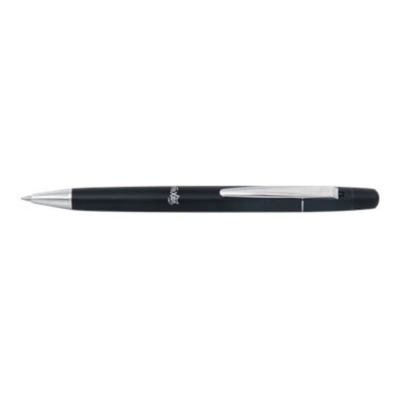 3131910238645-Pilot Frixion Ball LX - Roller noir/bleu - encre gel-P_79384966_2-1