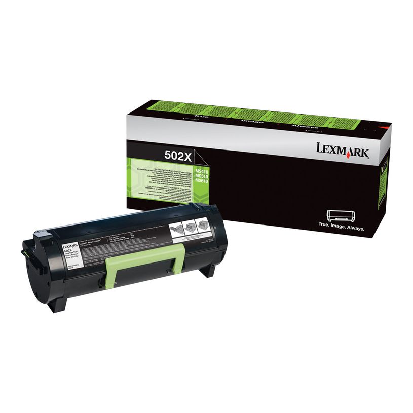 734646433228-Lexmark 502X - noir - cartouche laser d'origine-P_79387676_1-0
