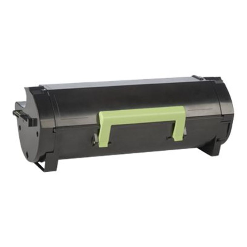 734646433228-Lexmark 502X - noir - cartouche laser d'origine-P_79387676_2-1