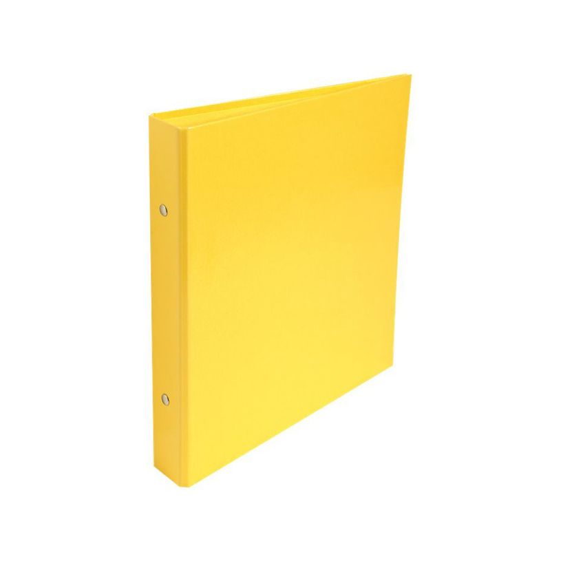 3130630005292-Exacompta Iderama - Classeur 2 anneaux - Dos 25 mm - 17 x 22 cm - disponible dans différen-P_79389499_4-3