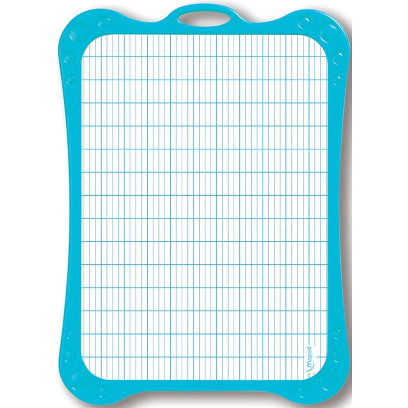 3154142585103-Maped - Ardoise blanche grands carreaux (seyes) - disponible dans différentes couleurs-P_79389666_2-1