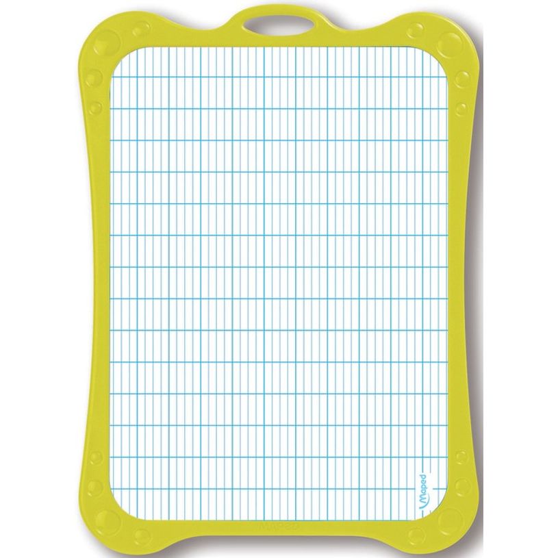 3154142585103-Maped - Ardoise blanche grands carreaux (seyes) - disponible dans différentes couleurs-P_79389666_3-2