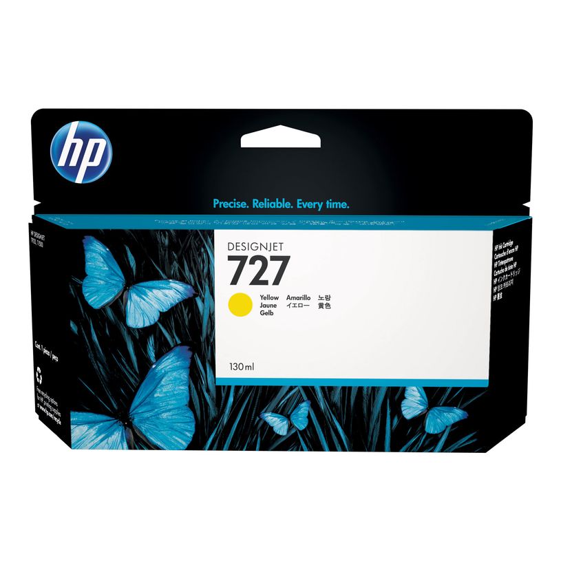 887111963765-HP 727 - jaune - cartouche d'encre originale (B3P21A)-P_79391383_3-0