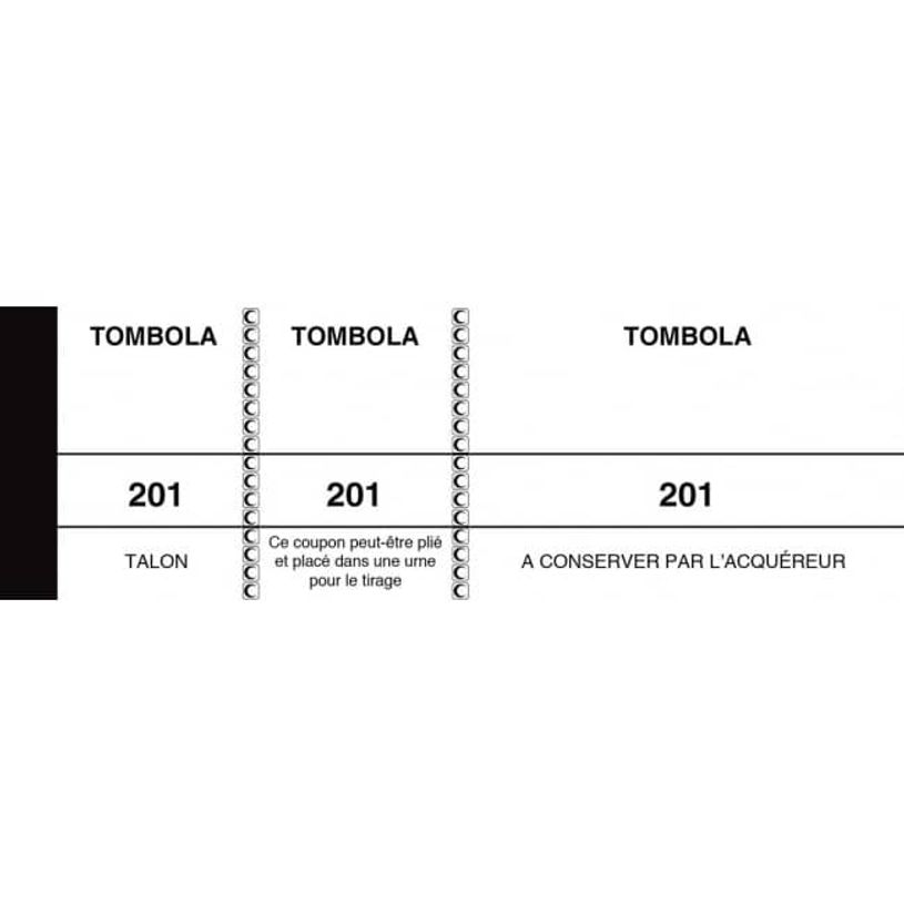 2012348486659-ELVE - Bloc tombola 3 volets de 100 tickets - 50 x 150 mm - numéroté - blanc-P_79393460_1-0