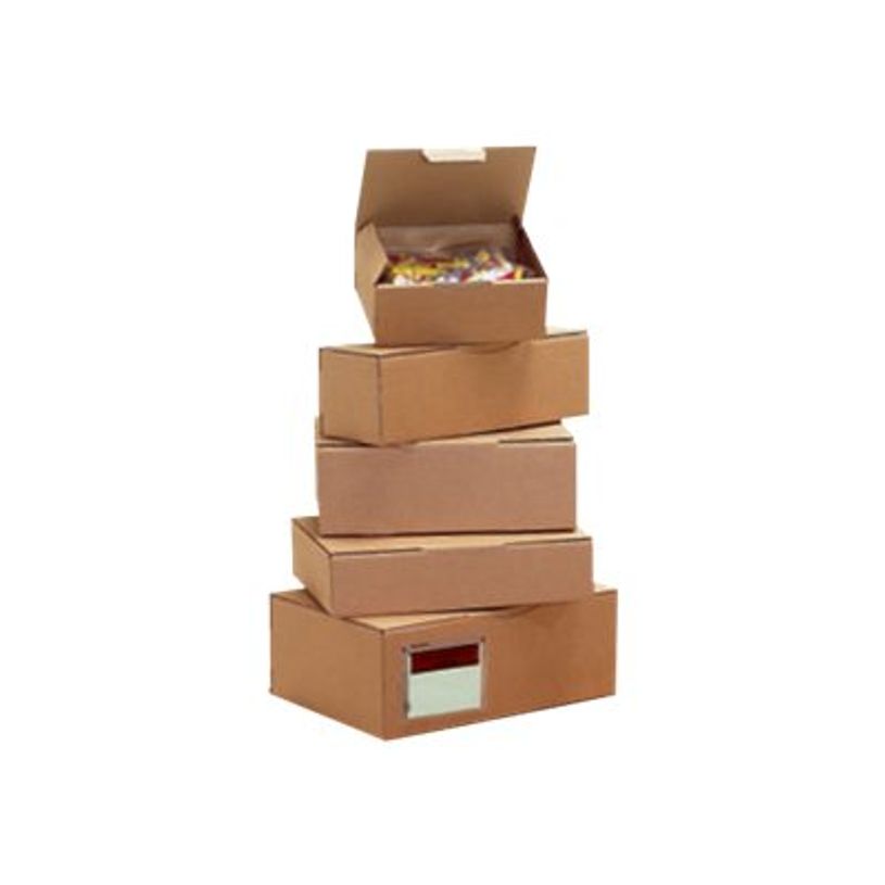 3760028771852-Boîte postale d'expédition - 25 cm x 15 cm x 10 cm - kraft - Logistipack-P_79395374_1-0