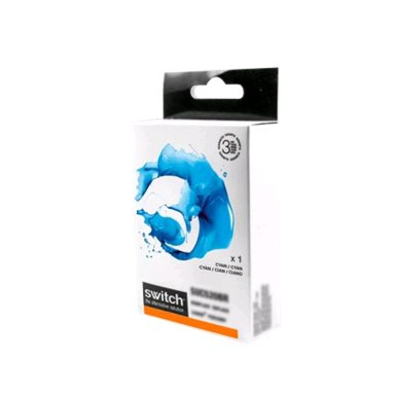 3700654218345-Cartouche compatible Brother LC121/LC123 - cyan - Switch -P_79395463_1-0