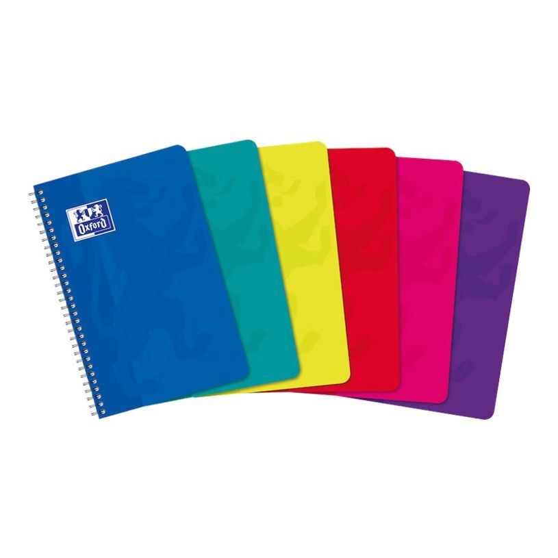 3020121774342-Oxford - Carnet à spirale 11 x 17 cm - 180 pages - petits carreaux (5x5 mm) - disponible d-P_79397622_3-1