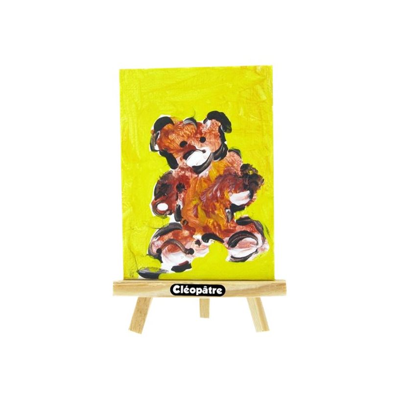 3134721280018-Cléopâtre NEFERTARI BaBy - gouache - violet - 1 L-P_79398997_1-1