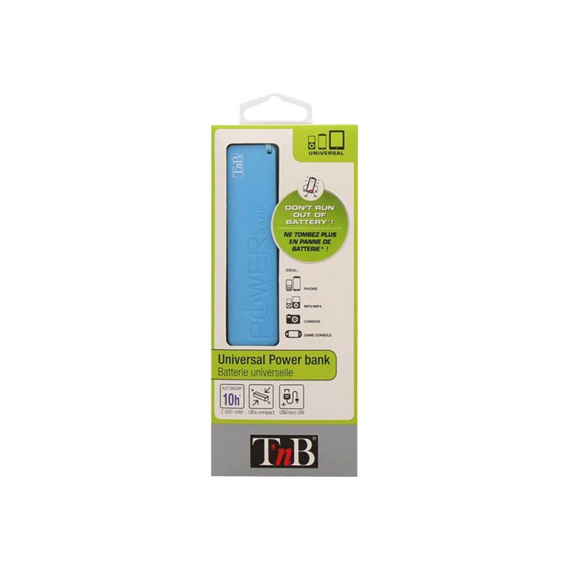 3303170071823-T'nB Universal Battery - banque d'alimentation-P_79402671_1-2