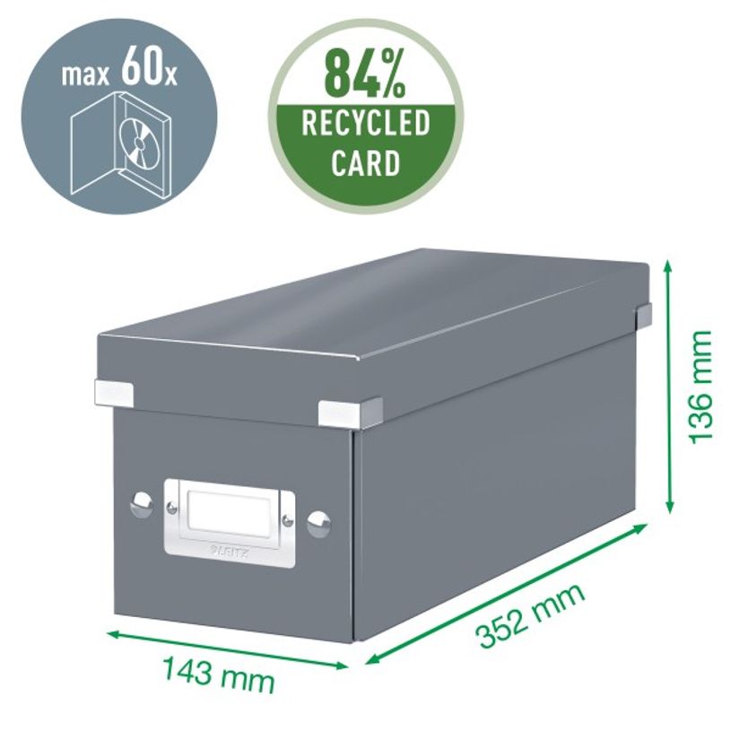 4002432103706-Leitz Click & Store - Boîte de rangement pour CD - violet métallisé-P_79406363_6-4