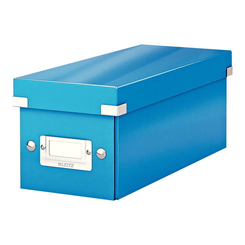 4002432398034-Leitz Click & Store - Boîte de rangement pour CD - bleu métallisé-P_79406368_3-0