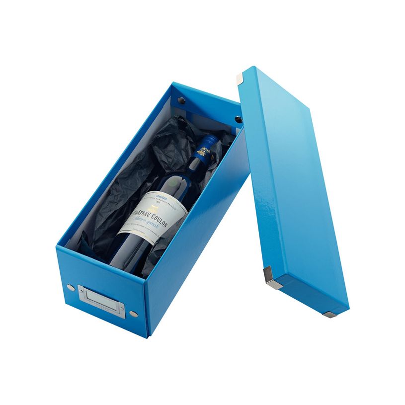 4002432398034-Leitz Click & Store - Boîte de rangement pour CD - bleu métallisé-P_79406368_4-1