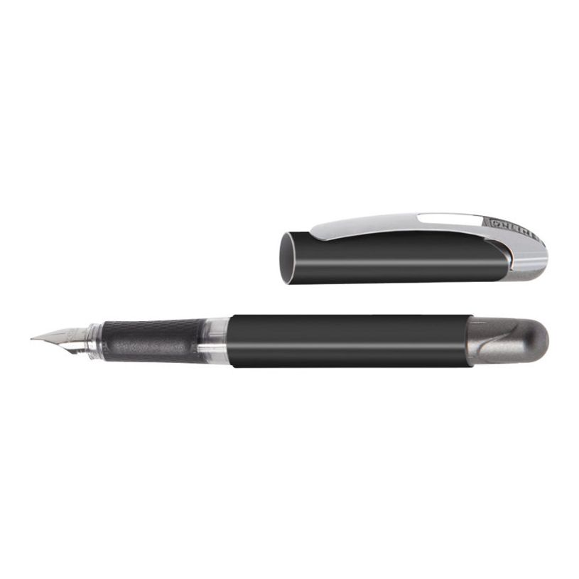 4014421120540-Online College - Feutre pour gauchers - noir-P_79407366_2-1