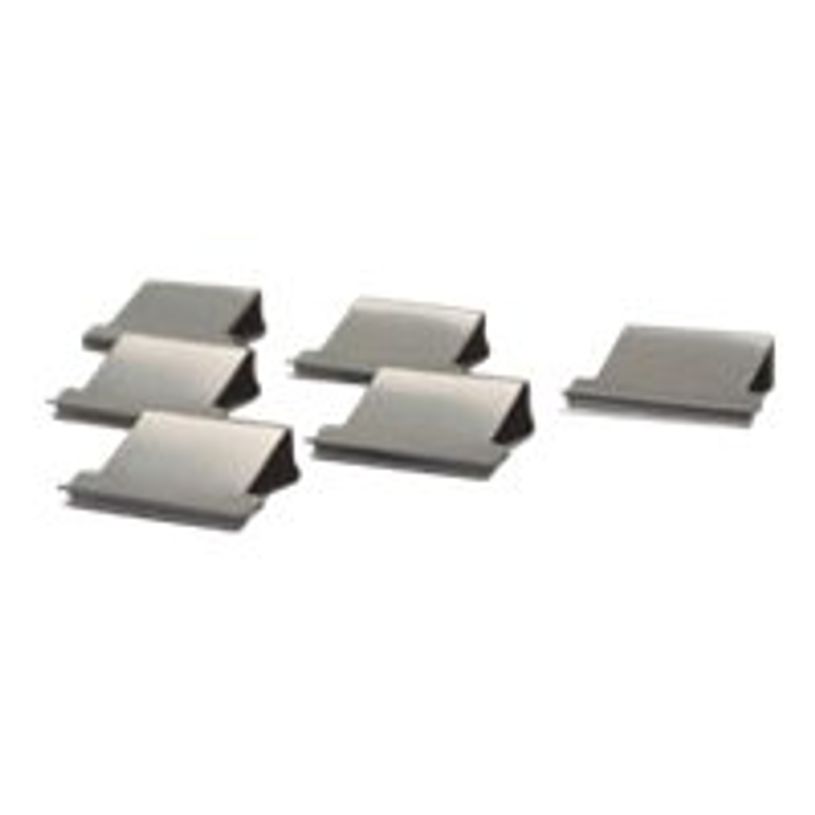 5018505701112-Rapesco - Boîte de 25 Clips - acier - capacité de 60 feuilles-P_79407827_2-1
