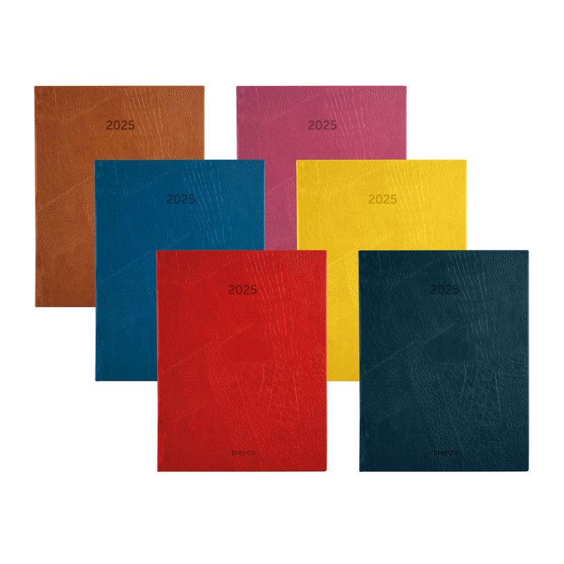 5412303149495-Agenda Lucca Optivision - 1 semaine sur 2 pages - 17 x 22 cm - disponible dans différentes-P_79407910_1-0