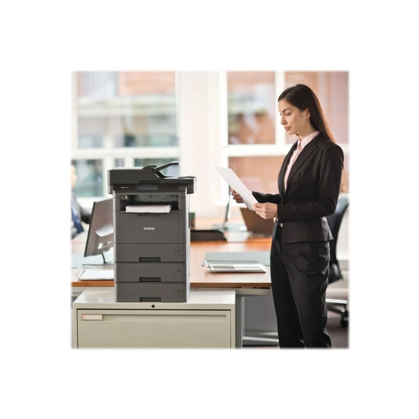 4977766755511-Bac d'alimentation supplémentaire de 250 feuilles pour Brother LT5500-P_79409586_4-3