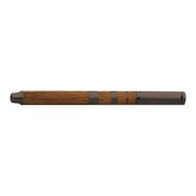 3108722402076-Oberthur NATURAL JAZZ - Stylo plume - Teck / Gun-P_79410241_3-2