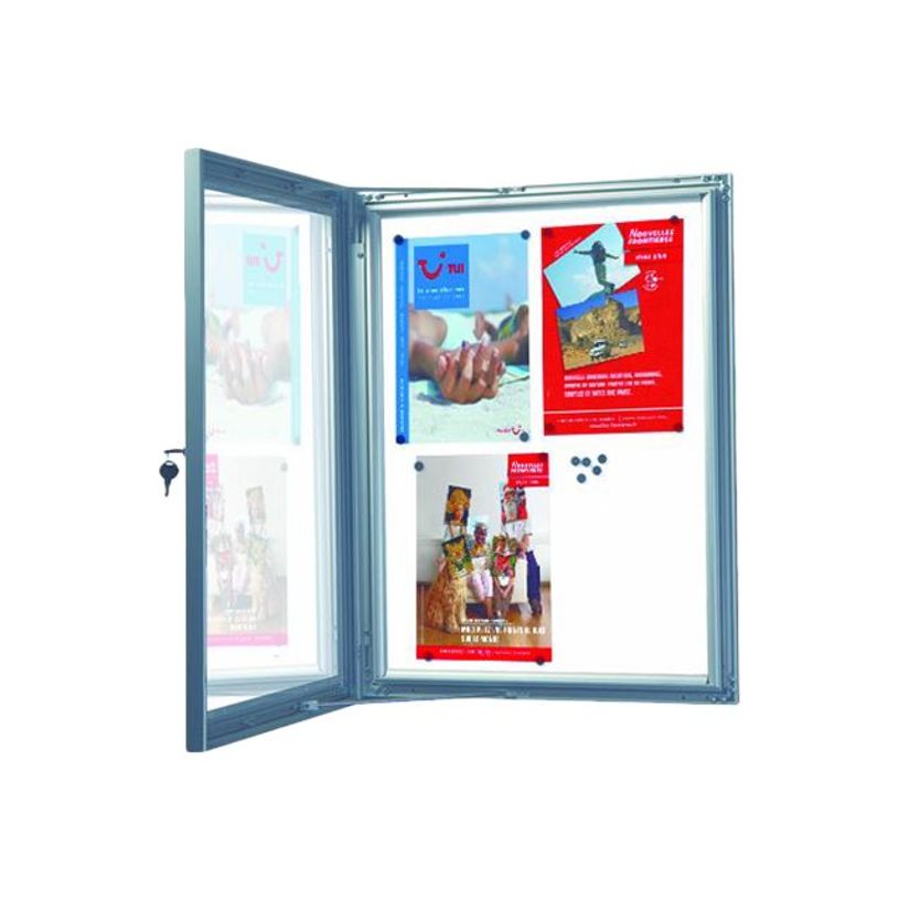 3660412029272-Promocome - Vitrine magnétique 4 A4-P_79410359_1-1