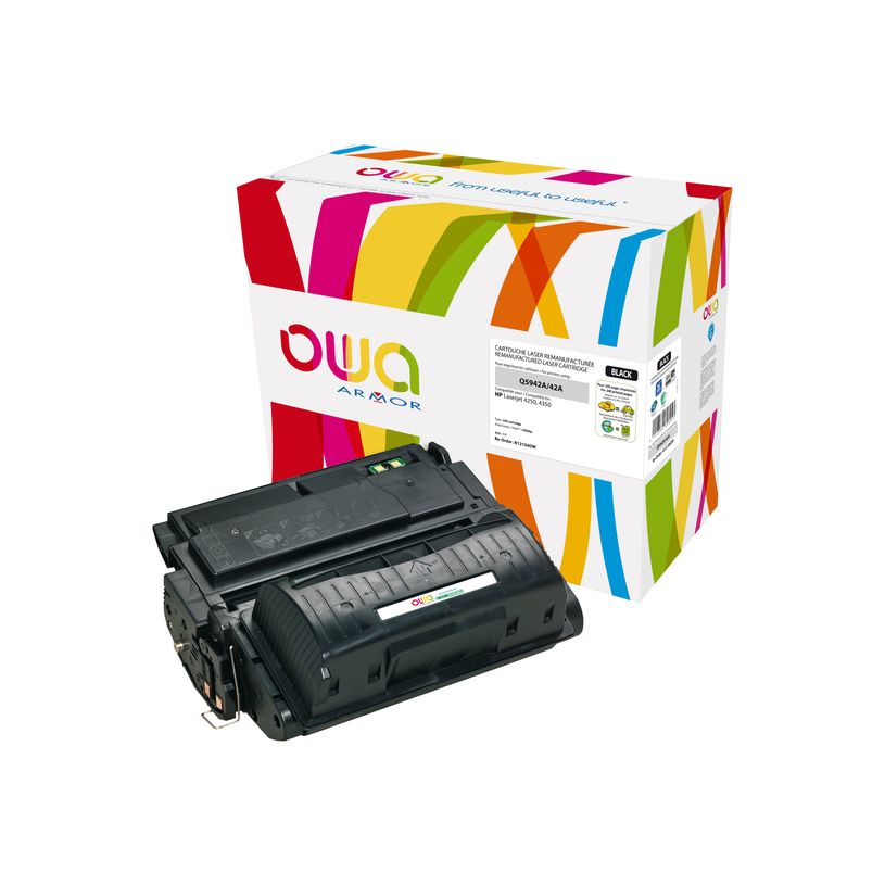 3112539608057-Cartouche laser compatible HP 42A - noir - Owa K12156OW-P_79410853_1-0