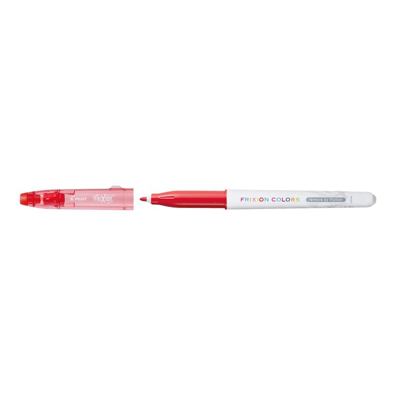 4902505423628-Pilot Frixion Colors - Feutre dessin effaçable - rouge-P_79411405_1-0