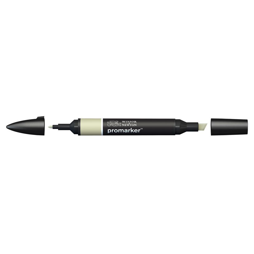 884955041710-ProMarker - Marqueur double pointe - kaki-P_79412234_1-0