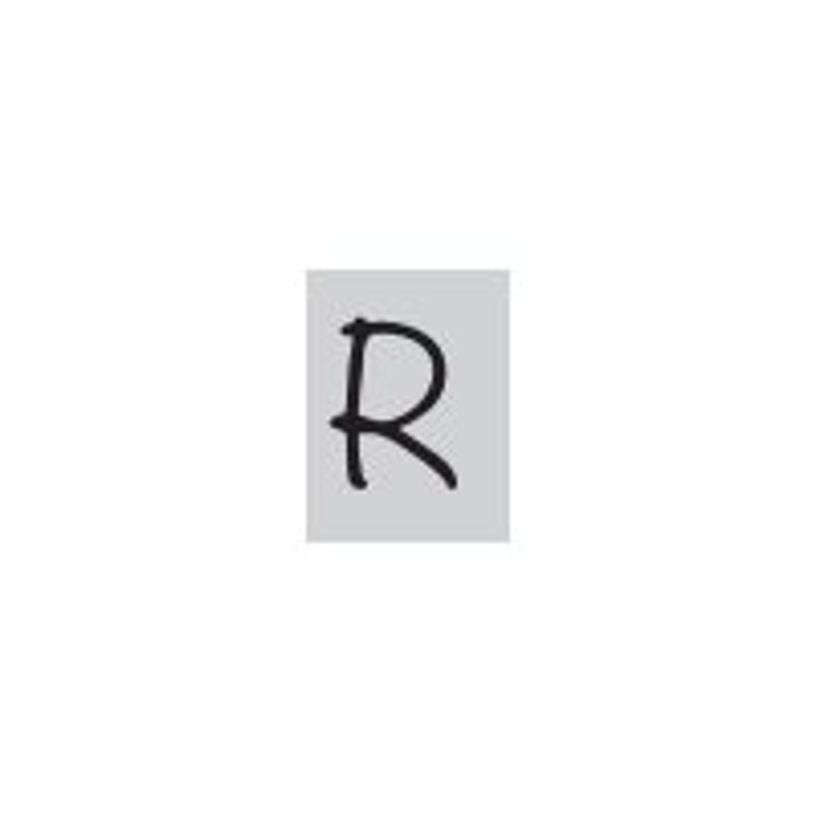 8711234003713-Pickup Déco Lynn - Étiquette autocollante 120 mm - Lettre R - noir-P_79413388_1-0