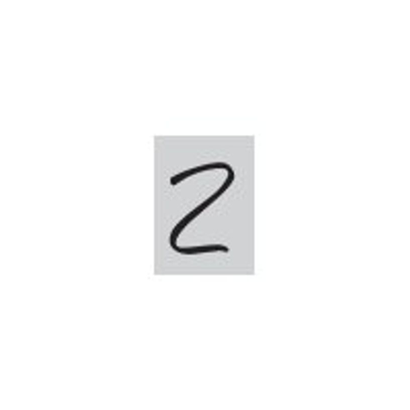 8711234003799-Pickup Déco Lynn - Étiquette autocollante 120 mm - Lettre Z - noir-P_79413396_1-0