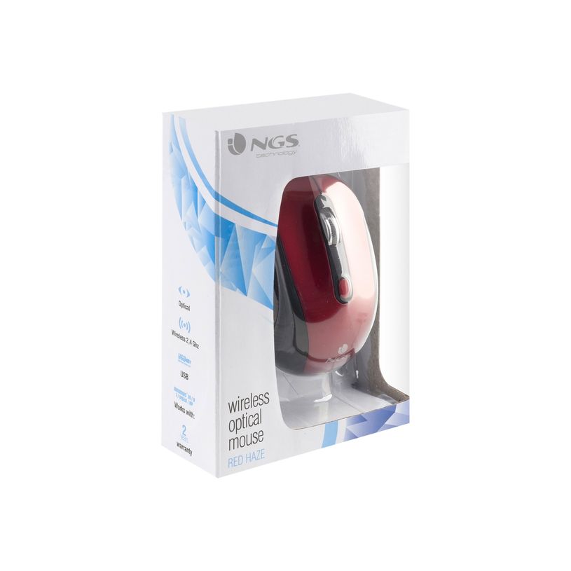 8435430605372-NGS Haze - souris sans fil - rouge-P_79413562_1-5