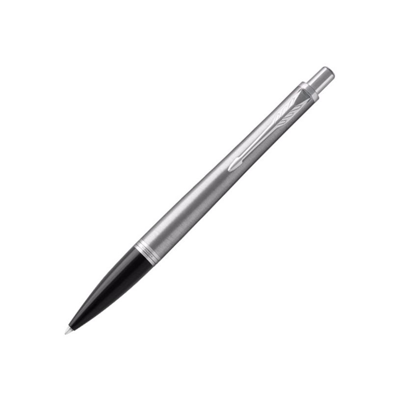 3501179315805-Parker Urban - Stylo à bille métallique - encre bleue-P_79413618_2-1