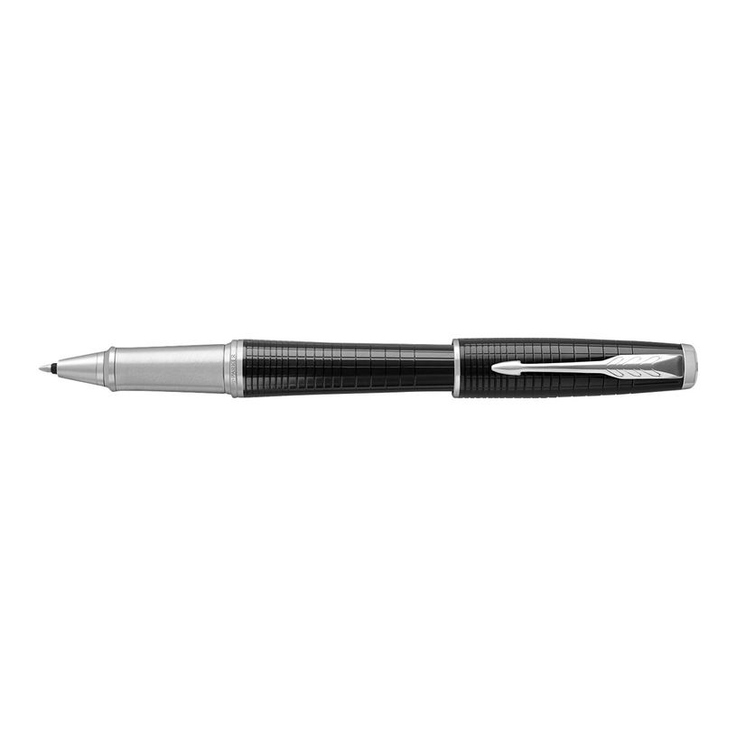 3501179316147-Parker Urban Premium - Roller - Fin - Noir-P_79413651_4-3
