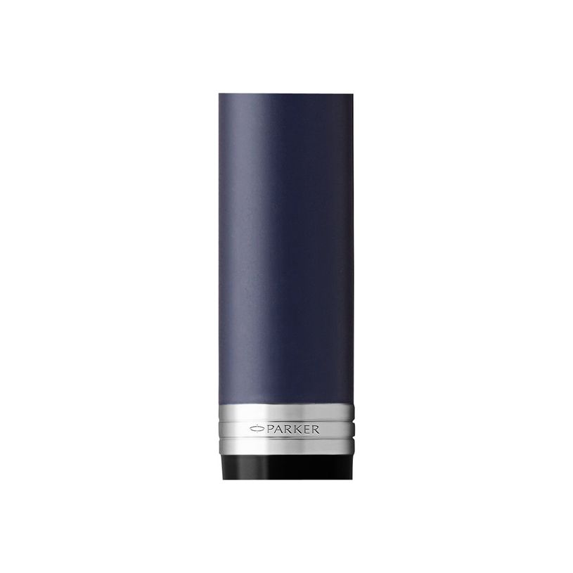 3501179316680-Parker IM - Stylo à bille bleu/argent - encre bleue-P_79413701_6-5