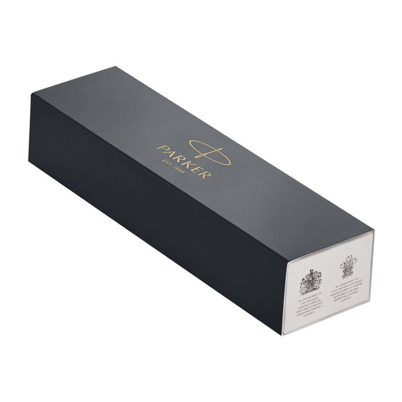 3501179316710-Parker IM - Stylo à bille dark espresso/argent - encre bleue-P_79413704_6-5
