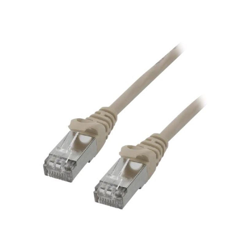 3700224709907-MCL Samar - câble réseau RJ45 CAT 6 F/UTP - 25 m - gris-P_79414700_1-0