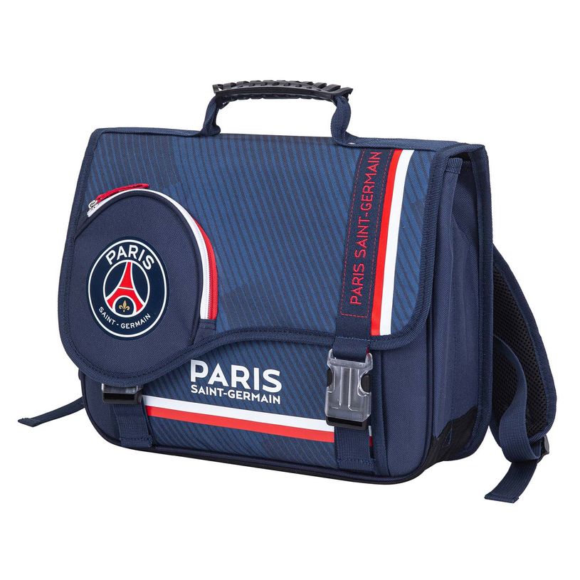 3700516226099-Cartable PSG 41 cm - 2 compartiments - Quo Vadis-P_79416410_1-0