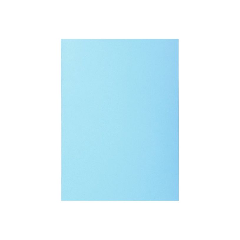 3130638501062-Exacompta Super 60 - 100 Sous-chemises - 60 gr - pour 100 feuilles - bleu-P_79417655_2-0