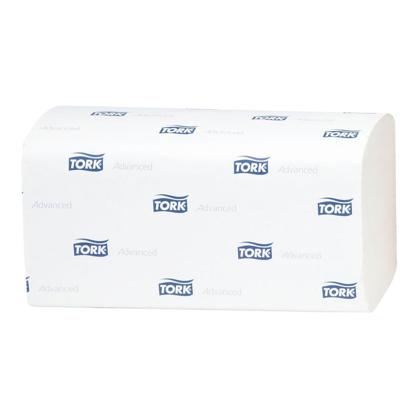 7322540542653-Tork Advanced H3 - Essuie-mains double épaisseur - pliage en Z - 250 feuilles-P_79417785_5-0