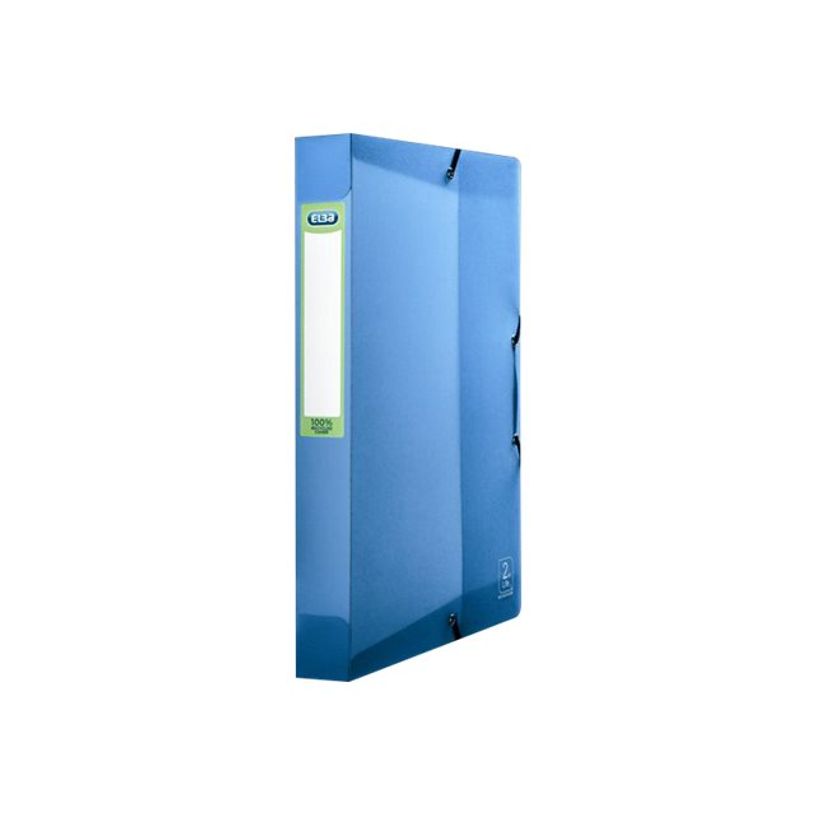 3045050260537-Oxford 2nd Life - Boîte de classement plastique - dos 40 mm - disponible dans différentes-P_79419049_2-1