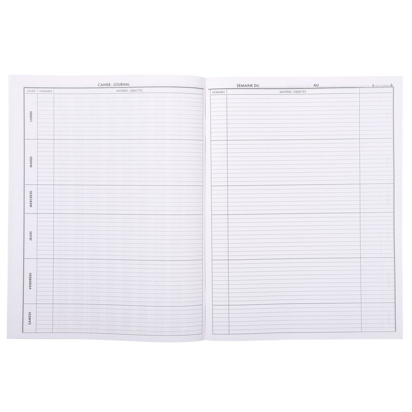 3370440542413-Exacompta - Cahier Journal de la classe - école primaire - double page par semaine - A4-P_79419762_2-1