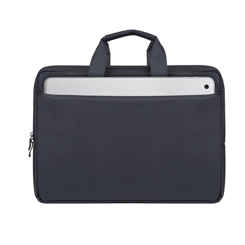 6901801082315-RIVACASE Central - Sacoche pour ordinateur portable - 15,6" - noir-P_79420850_3-2