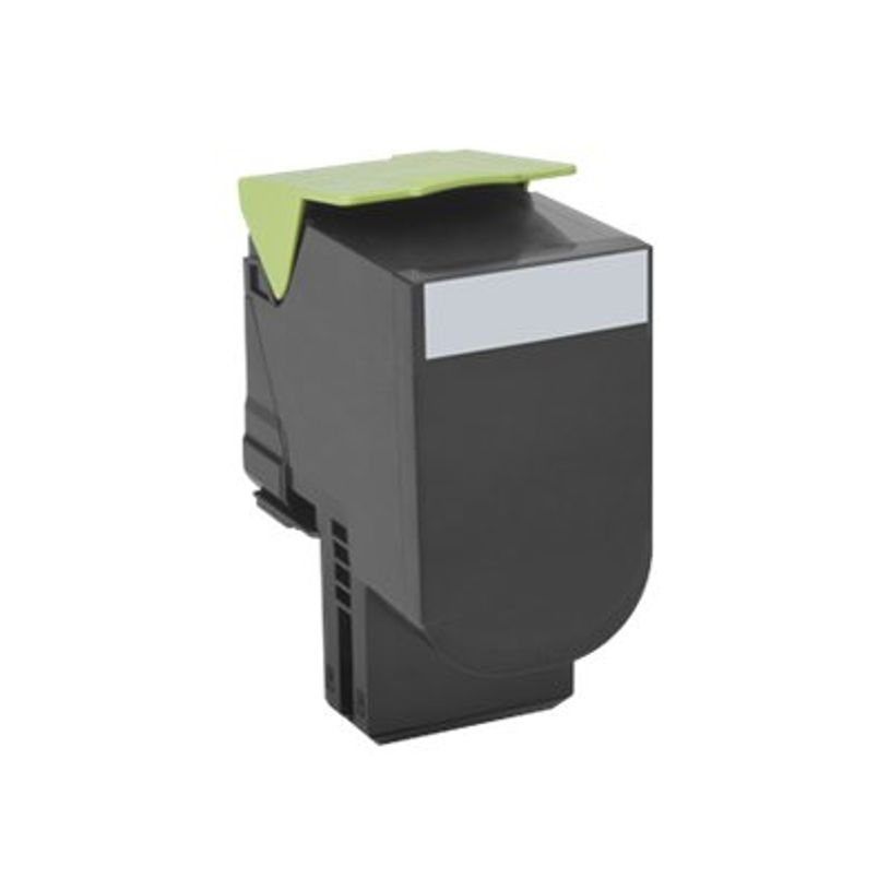 0400794223966-Lexmark 802S - noir - cartouche laser d'origine-P_79422396_2-1