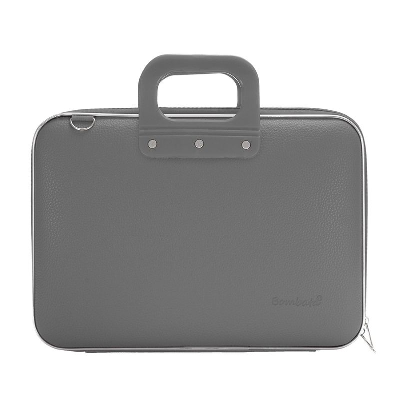 8051406330927-Bombata Classic Medio - Sacoche pour ordinateur portable 13" - gris-P_79422488_1-0