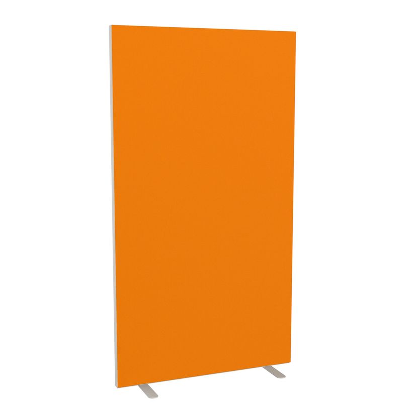 3660141943856-Cloison de séparation EASYSCREEN - L94 x H174 cm - orange-P_79422732_1-0