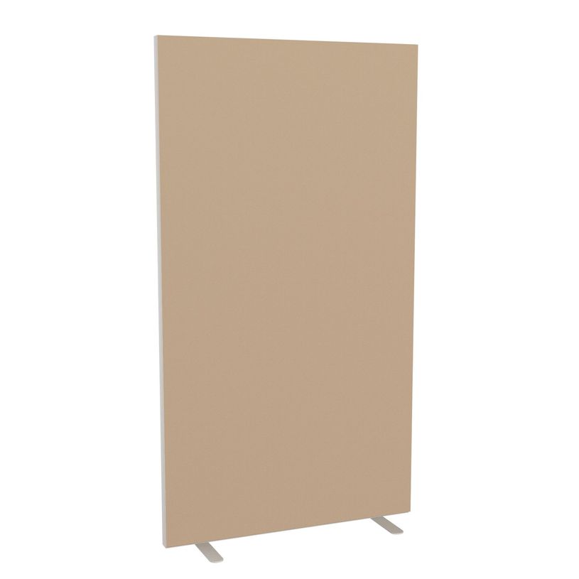 3660141943894-Cloison de séparation EASYSCREEN - L94 x H174 cm - sable-P_79422736_1-0