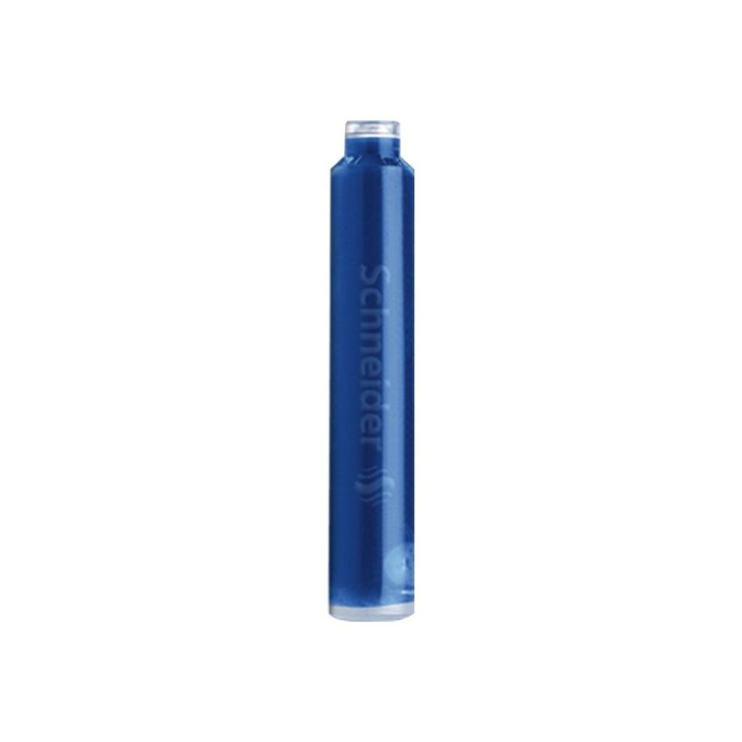 4004675111401-Schneider - 100 cartouches d'encre - bleu-P_79423935_1-1